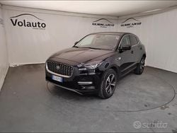 Nero Usata 2021 Jaguar E-Pace SE SUV | 23.300 € (Super prezzo)