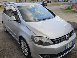 Usata 2011 VW Golf Plus Cross Monovolume | 7000 € (Cara)