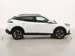 Usata 2021 Peugeot 2008 Allure SUV | 17.690 € (Buon prezzo)
