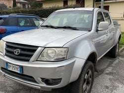 Usata 2008 Tata Xenon Pick-up | 7000 € (Molto cara)