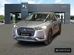 DS Automobiles DS3 Crossback