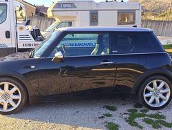 Usata 2006 Mini Cooper Due volumi | 3700 € (Ottimo prezzo)