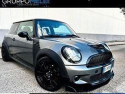 Grigio Usata 2009 Mini Cooper S Due volumi | 7500 € (Buon prezzo)