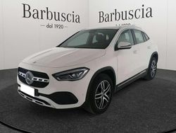 Bianco Usata 2022 Mercedes GLA180 SUV | 33.500 € (Buon prezzo)