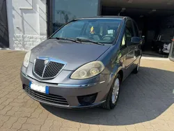 Grigio Usata 2012 Lancia Musa Gold Monovolume | 3990 € (Buon prezzo)