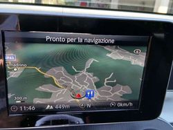 Bianco Usata 2018 Mercedes GLC250 Premium SUV | 23.000 € (Buon prezzo)