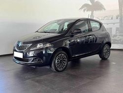 Nero Usata 2024 Lancia Ypsilon S Due volumi | 14.500 € (Buon prezzo)