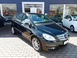 Mercedes B150