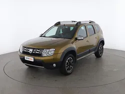 Oro Usata 2015 Dacia Duster Urban Explorer SUV | 8999 € (Buon prezzo)