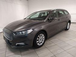 Grigio Usata 2016 Ford Mondeo Business Edition Station wagon | 9990 € (Buon prezzo)