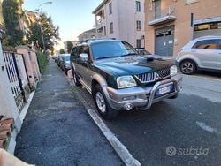 Grigio Usata 2005 Mitsubishi L200 Pick-up | 12.500 € (Buon prezzo)