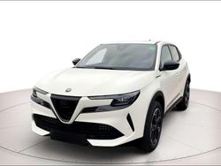 Bianco sempione Usata 2025 Alfa Romeo Junior Edizione Speciale SUV | 27.900 € (Buon prezzo)