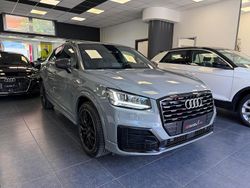 Grigio Usata 2019 Audi Q2 S-Line SUV | 19.900 € (Cara)