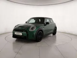 Verde Usata 2021 Mini Cooper S Classic Due volumi | 25.900 € (Buon prezzo)