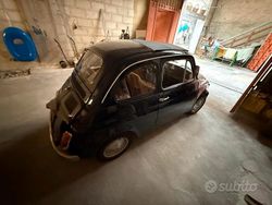 Usata 1960 Fiat 500 | 14.500 €