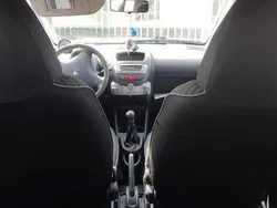 Usata 2013 Peugeot 107 Due volumi | 5500 € (Buon prezzo)
