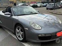 Grigio Usata 2006 Porsche Boxster Cabrio | 20.000 € (Super prezzo)
