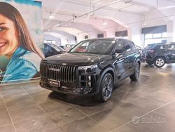 Nero Usata 2024 Jaecoo 7 SUV | 31.500 € (Buon prezzo)