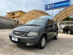 Usata 2004 Chrysler Voyager Monovolume | 2990 € (Buon prezzo)