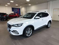 Bianco Usata 2023 MG HS Luxury SUV | 16.800 € (Buon prezzo)