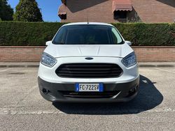 Bianco Usata 2016 Ford Transit Furgone | 8500 € (Buon prezzo)