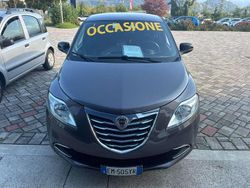 Grigio Usata 2012 Lancia Ypsilon S Due volumi | 7000 € (Molto cara)