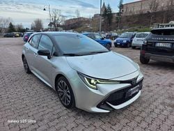 Grigio Usata 2019 Toyota Corolla Lounge Tre volumi | 15.990 € (Ottimo prezzo)