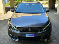 Usata 2021 Peugeot 308 Allure Station wagon | 13.490 € (Ottimo prezzo)