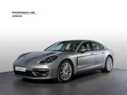 Usata 2021 Porsche Panamera 4 Tre volumi | 69.900 € (Buon prezzo)