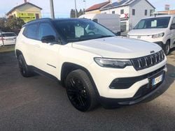 Bicolore Usata 2023 Jeep Compass SUV | 26.900 € (Cara)
