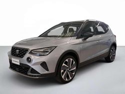 Argento urban magnetic tech Usata 2023 Seat Arona FR SUV | 16.400 € (Buon prezzo)