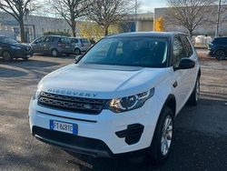 Bianco Usata 2018 Land Rover Discovery Sport HSE SUV | 16.000 € (Buon prezzo)