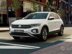 Nuova 2024 VW T-Roc Edition SUV | 26.500 € (Buon prezzo)
