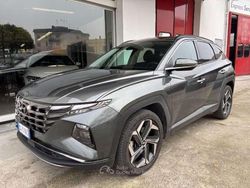 Verde Usata 2022 Hyundai Tucson SUV | 22.900 € (Ottimo prezzo)