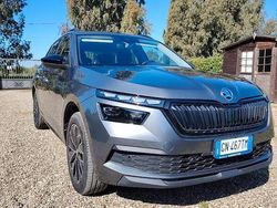 Grigio Usata 2023 Skoda Kamiq SUV | 19.500 € (Buon prezzo)