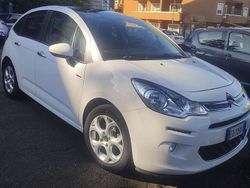 Bianco Usata 2016 Citroën C3 Exclusive Due volumi | 4900 € (Ottimo prezzo)