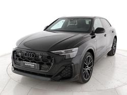 Nero Nuova 2025 Audi Q8 S-Line SUV | 81.500 € (Buon prezzo)