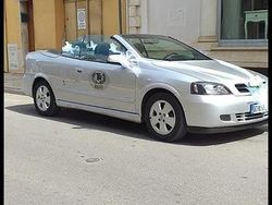 Usata 2002 Opel Astra Cabrio | 3000 €