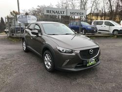 Grigio Usata 2017 Mazda CX-3 Exceed SUV | 11.800 € (Ottimo prezzo)