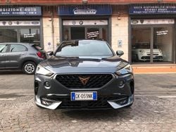 Grigio Usata 2022 Cupra Formentor SUV | 22.500 € (Ottimo prezzo)