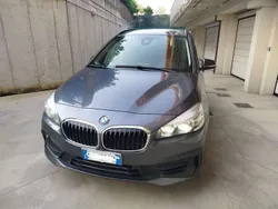 Grigio Usata 2019 BMW 216 Gran Tourer Monovolume | 16.000 € (Ottimo prezzo)