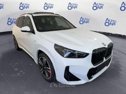 Bianco Usata 2025 BMW X1 M Sport SUV | 46.500 € (Super prezzo)