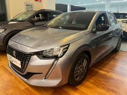 Grigio Usata 2022 Peugeot 208 Allure Due volumi | 16.400 € (Buon prezzo)