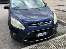 Usata 2011 Ford C-MAX Titanium Monovolume | 5000 € (Buon prezzo)