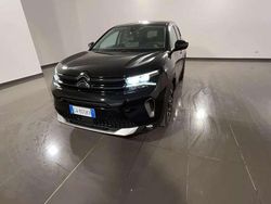 Nero perla Usata 2024 Citroën C5 Aircross SUV | 22.990 € (Ottimo prezzo)