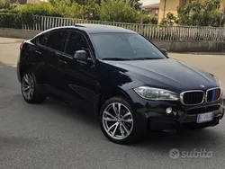 Usata 2016 BMW X6 M Sport SUV | 27.000 € (Buon prezzo)