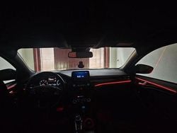 Nero Usata 2021 Ford Focus ST-Line Tre volumi | 14.000 € (Buon prezzo)