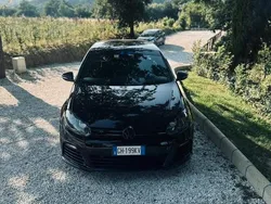 Usata 2011 VW Golf VI R Due volumi | 16.000 € (Molto cara)