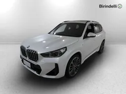 Bianco Usata 2024 BMW X1 Comfort Edition SUV | 48.000 € (Buon prezzo)