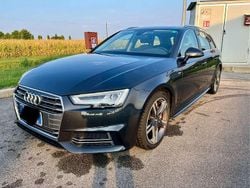 Usata 2016 Audi A4 S-Line Station wagon | 18.500 € (Cara)